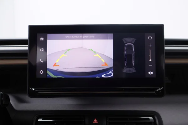 Citroen C3 Aircross (2025) — foto 19 van 42
