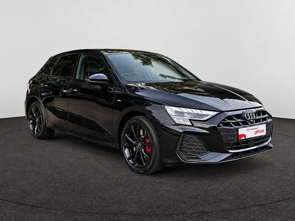 AUDI A3 Sportback PHEV (2025) — foto 17 van 24