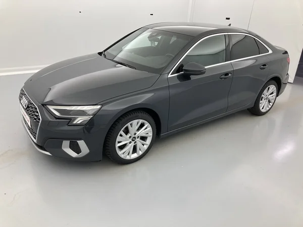AUDI A3 Sedan (2020) — foto 18 van 36