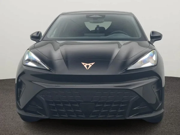 CUPRA Raval (2026) — foto 4 van 10