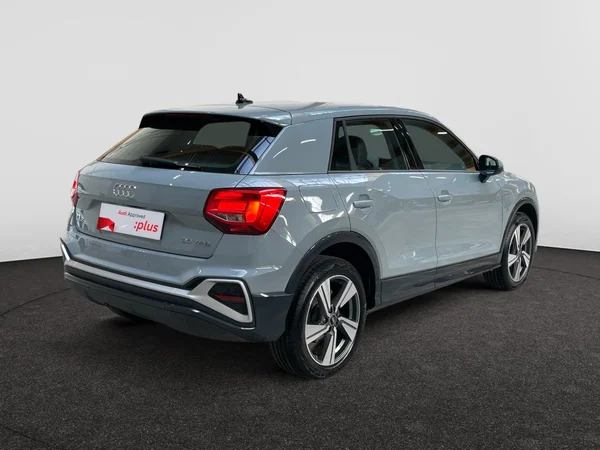 AUDI Q2 (2025) — foto 9 van 16