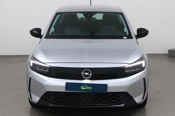 Opel Corsa (2024) — foto 11 van 18