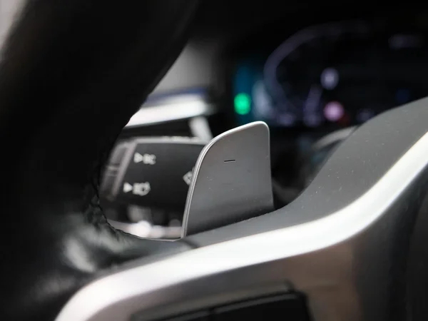 BMW 5 Reeks (2022) — foto 16 van 61