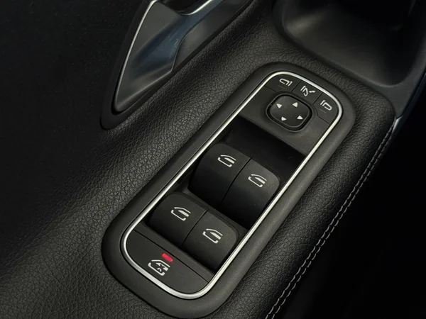 MERCEDES CLA 250 (2022) — foto 21 van 32