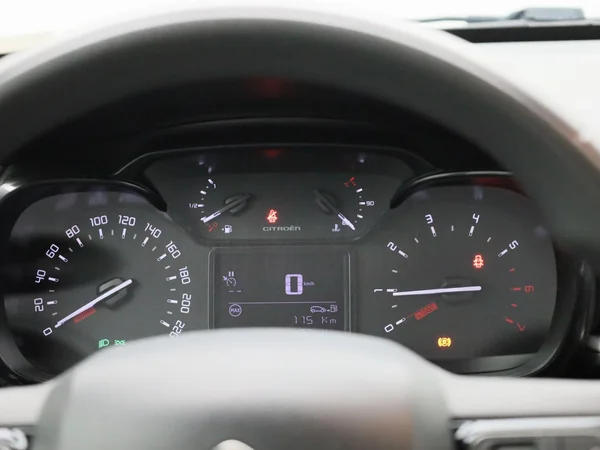 Citroën C3 (2021) — foto 35 van 36