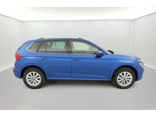 SKODA Kamiq (2025) — foto 31 van 36