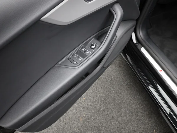 AUDI A5 Sportback (2025) — foto 6 van 23
