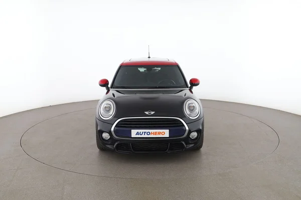 MINI MINI (2017) — foto 15 van 16