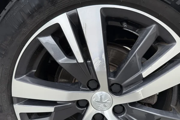Peugeot 3008 (2022) — foto 9 van 25
