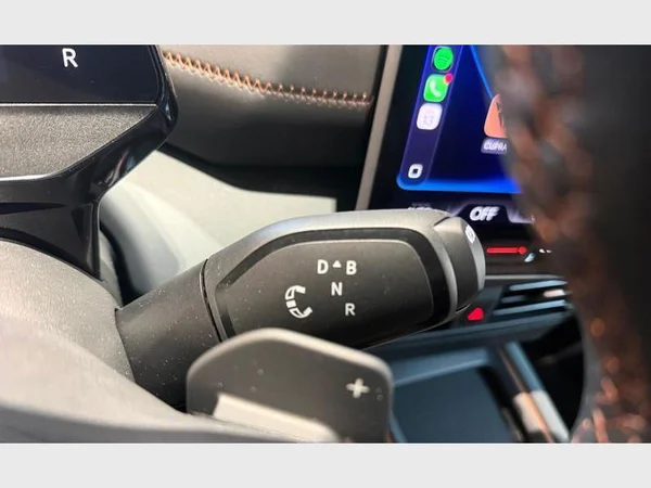 CUPRA Born (2026) — foto 9 van 28