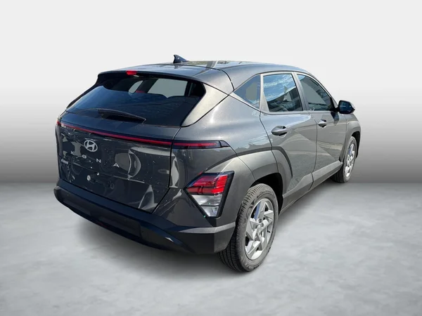 Hyundai Kona (2025) — foto 11 van 16