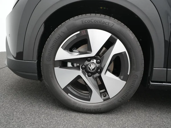 SKODA Epiq (2026) — foto 26 van 29