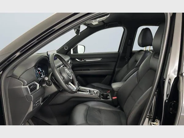 Mazda CX-5 (2024) — foto 21 van 21