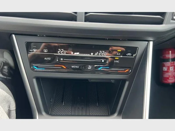 Volkswagen Taigo (2026) — foto 14 van 25