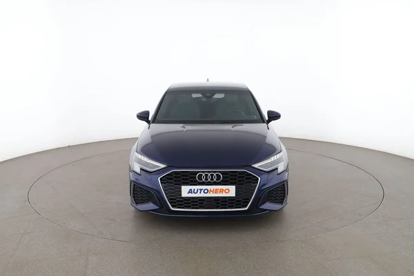 Audi A3 (2021) — foto 15 van 16