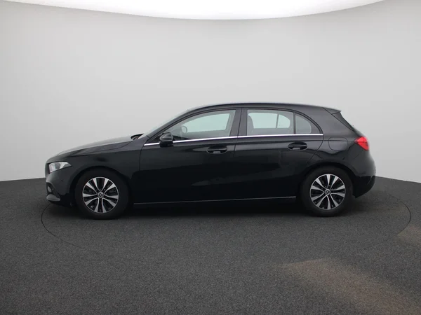 Mercedes-Benz A-Klasse (2021) — foto 31 van 36
