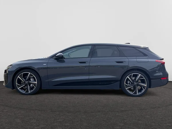 AUDI A6 Avant e-tron (2026) — foto 12 van 24