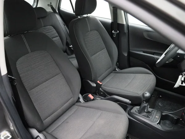 Kia Picanto (2021) — foto 25 van 36