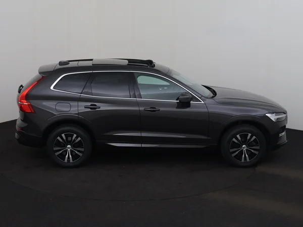VOLVO XC60 (2022) — foto 26 van 30