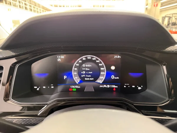 Volkswagen Polo (2025) — foto 8 van 29