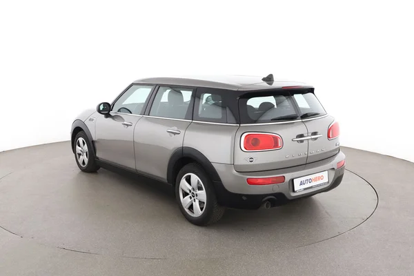 MINI Clubman (2019) — foto 10 van 16