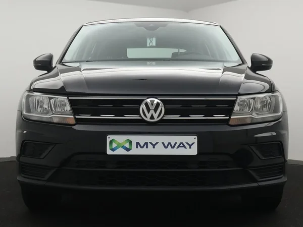 Volkswagen Tiguan (2019) — foto 17 van 25