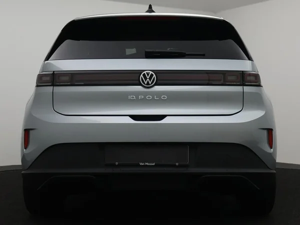 VOLKSWAGEN ID.Polo (2026) — foto 19 van 23