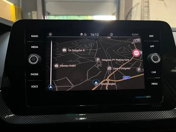 VOLKSWAGEN T-Cross (2025) — foto 5 van 17