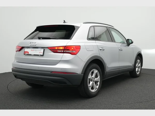 AUDI Q3 (2021) — foto 12 van 30