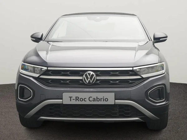 VOLKSWAGEN T-Roc Cabriolet (2022) — foto 6 van 10