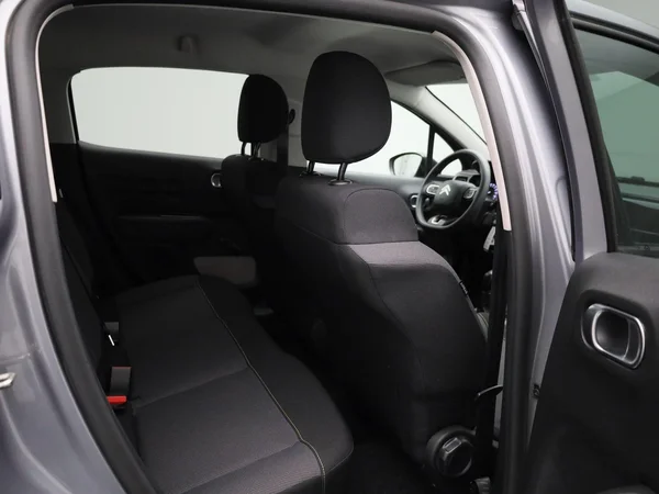 Citroën C3 (2022) — foto 25 van 37