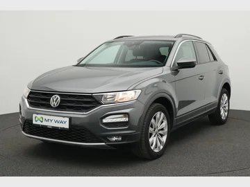 VOLKSWAGEN T-Roc (2019)