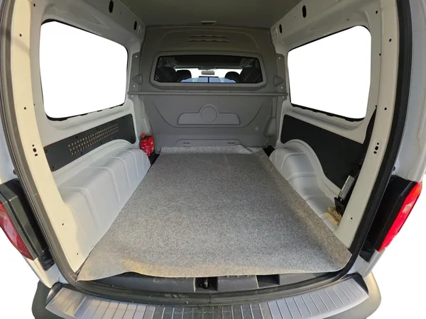 VOLKSWAGEN Caddy Maxi Dsl (2020) — foto 14 van 24