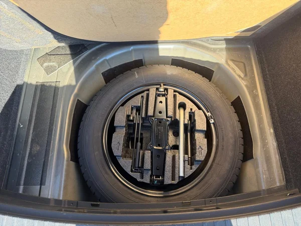 SKODA Scala (2020) — foto 19 van 20
