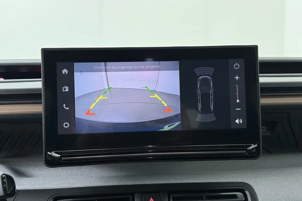 Citroen C3 Aircross (2025) — foto 5 van 16