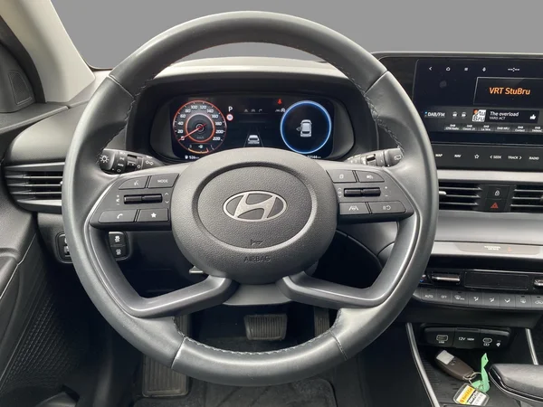 Hyundai i20 (2024) — foto 4 van 22