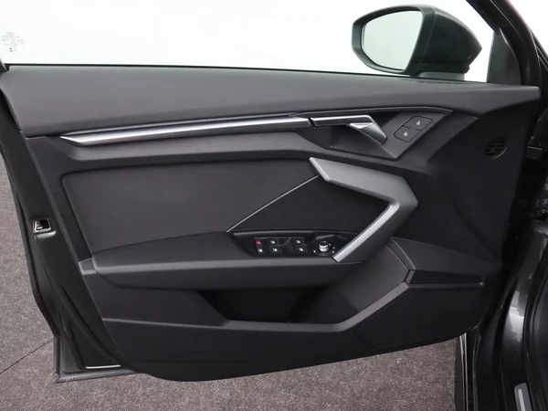 AUDI A3 Sportback (2025) — foto 9 van 18