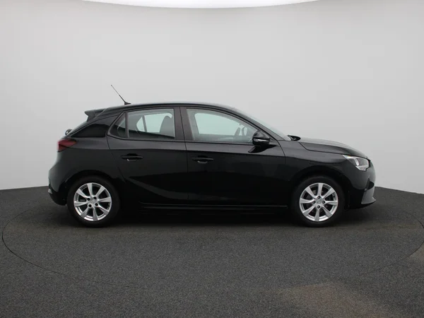 Opel Corsa (2021) — foto 31 van 34