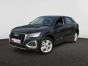 AUDI Q2 (2024)