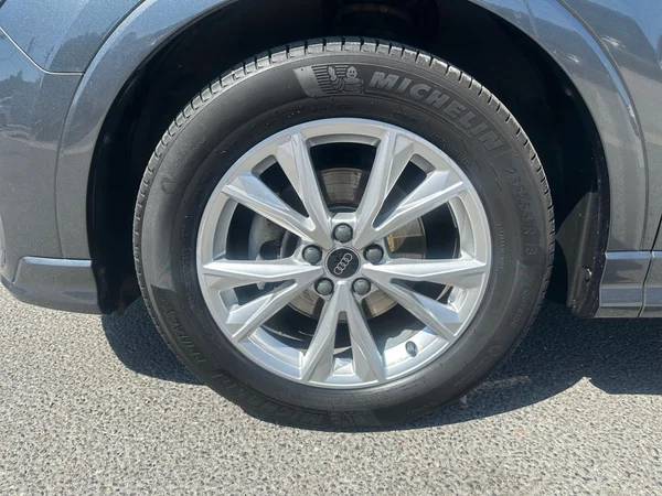 AUDI Q3 (2025) — foto 16 van 24