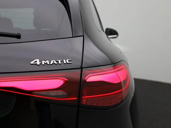 Mercedes-Benz GLC (2025) — foto 41 van 51