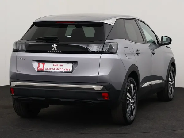 PEUGEOT 3008 (2024) — foto 21 van 27