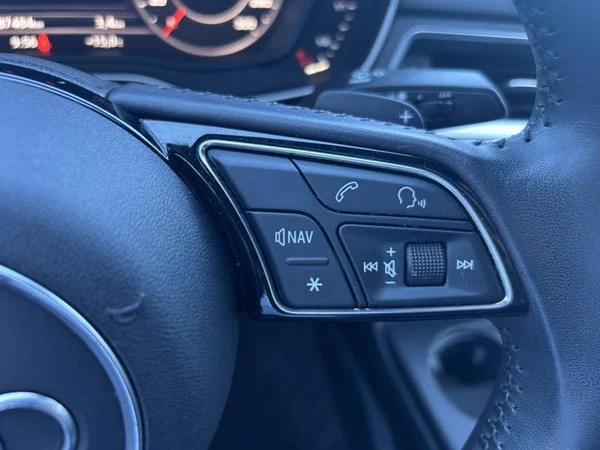 AUDI A5 Sportback (2019) — foto 29 van 37