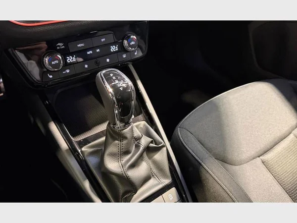 Skoda Kamiq (2026) — foto 17 van 26