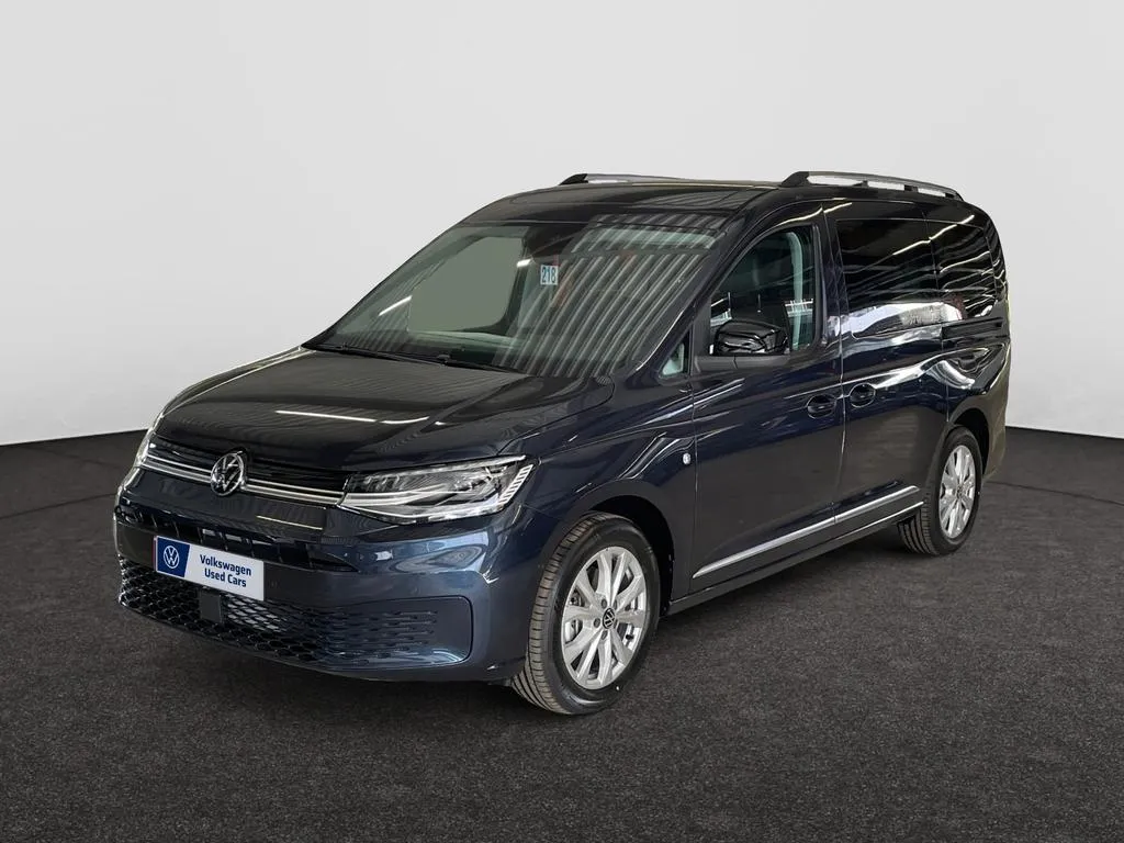 VOLKSWAGEN Caddy Maxi 1122_103863_2024
