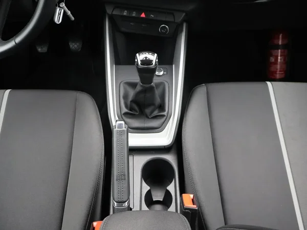 Audi A1 Sportback (2022) — foto 14 van 28