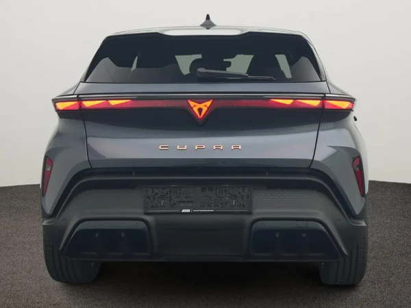 CUPRA Raval (2025) — foto 7 van 10