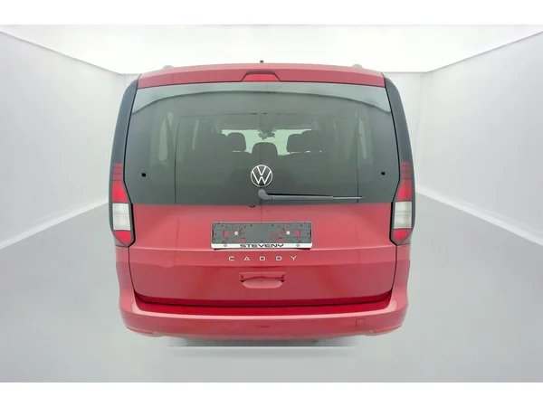 VOLKSWAGEN Caddy Maxi (2023) — foto 33 van 36
