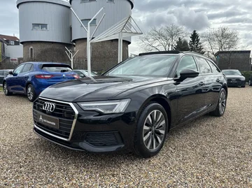 Audi A6 ecec538c-a707-4a7f-852e-2706790db915