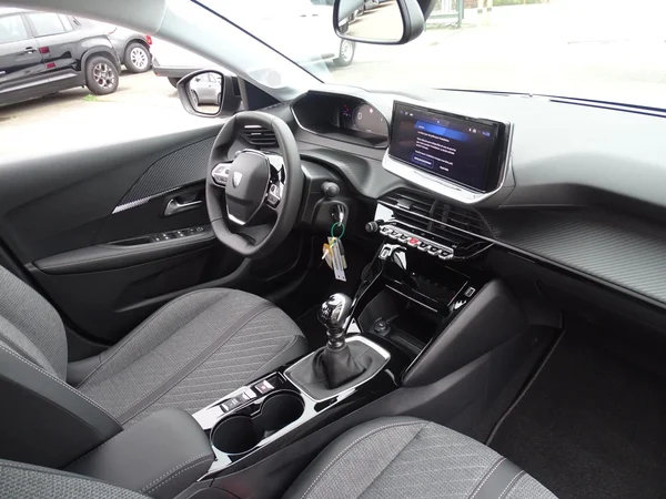 Peugeot 208 (2025) — foto 6 van 20